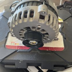 99-04 Alternator