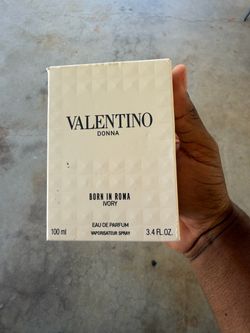 Valentino - DONNA Fragrance Perfume