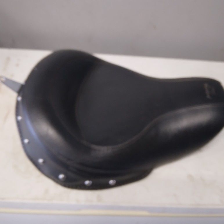 Mustang Seat