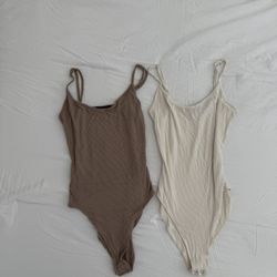 Women’s Forever 21 Bodysuits 