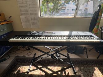 Roland Juno-DS88