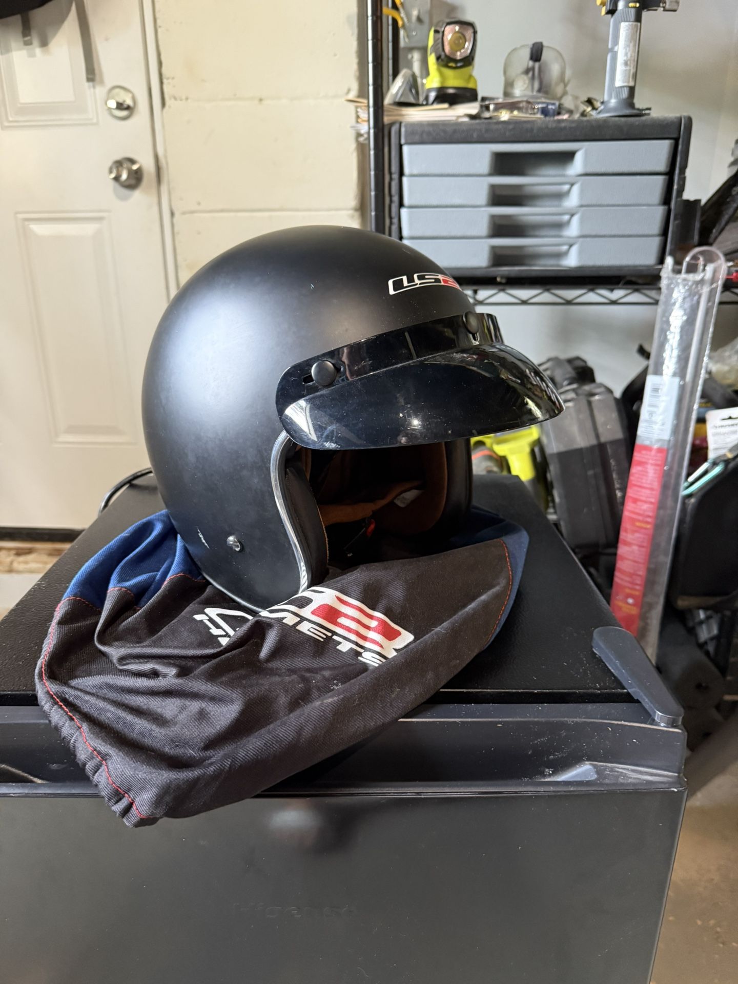Motorcycle/Scooter Helmet