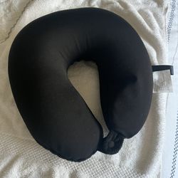  Neck travel / rest pillow