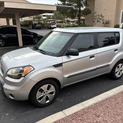 2010 KIA Soul