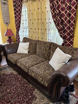 Two sofa