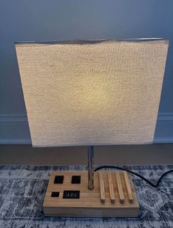 Desk Lamp
