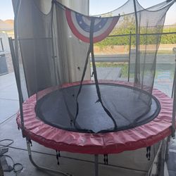 Trampoline 
