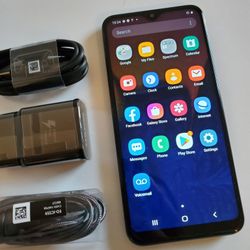 Samsung Galaxy A10e ,Unlocked   for all Company Carrier ,  Excellent Condition  Like New