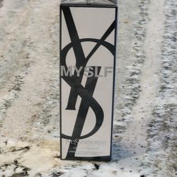 Ysl Myself 