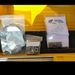 Topcon 9164 System 5 Five Dozer Machine Control Box