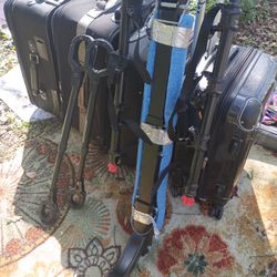 NICE BIKE RACK FOR YOUR VEHICLE 