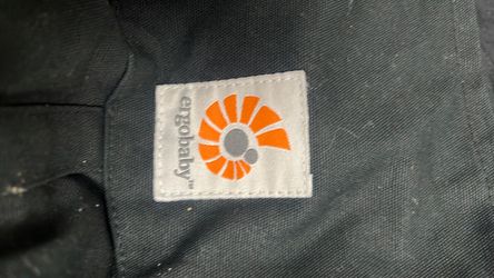 Ergobaby baby carrier