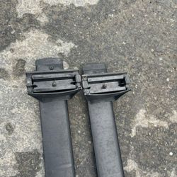 4 Set Of Car Roof Racks 