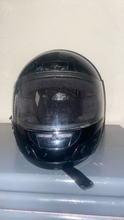 Motorcycle Helmet