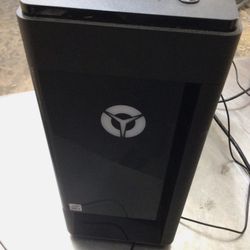 Legion Gaming PC