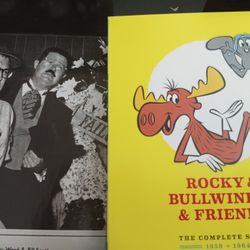 Bullwinkle