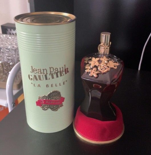 Jean Paul Gaultier La Belle Le Parfum