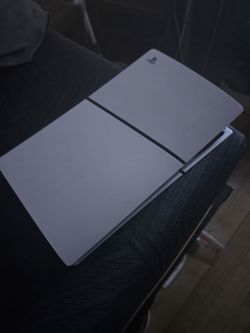 Ps5 digital slim