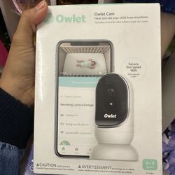 Owlet