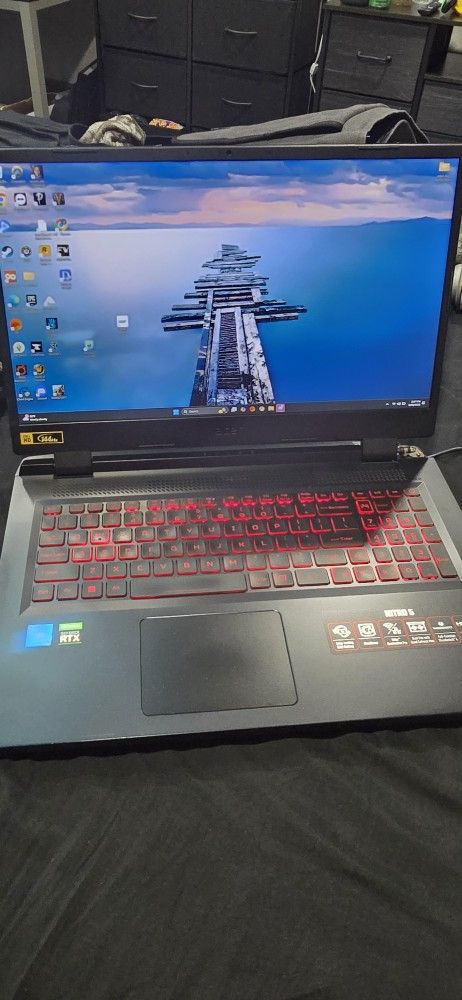 ACER NITRO 5