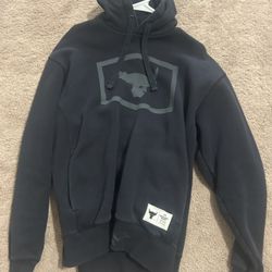 Xl The Rock Sweatshirt 