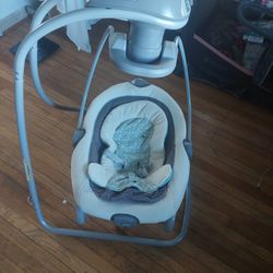 Graco Baby Swing