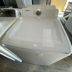 Top Load Washer