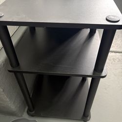 Small End Table/Stand