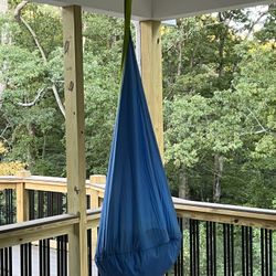 Sensory Infant And Toddler Swing