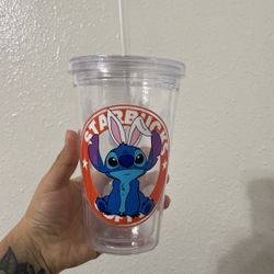 Stitch Cup 