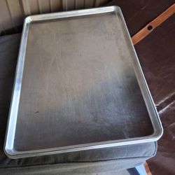 Aluminum Sheet Pan