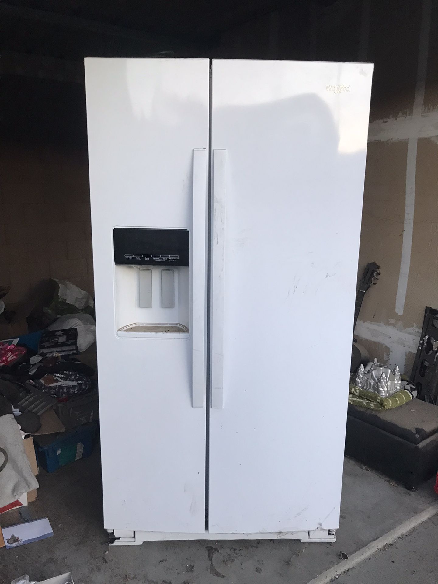 Fridges And  Washers And Gas Stove All In Modesto 
