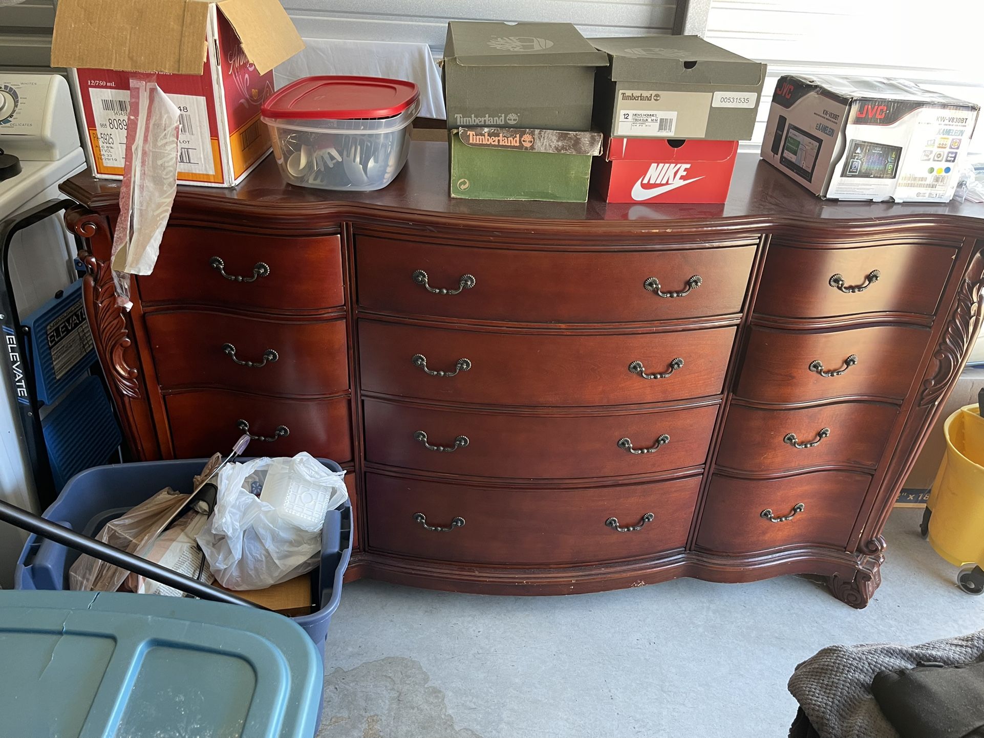Beautiful Dresser