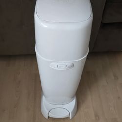 Diaper Genie Complete With Carbon Filters