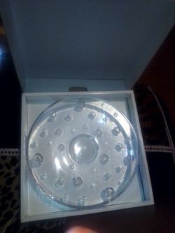 Nice Glass Table Bowl