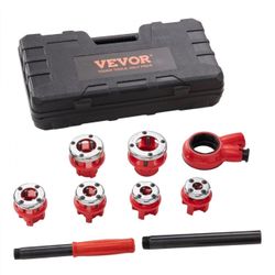 VEVOR Modified Sine Wave Inverter