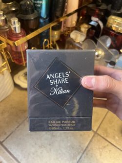 Angels’ Share EAU DE PARFUME
