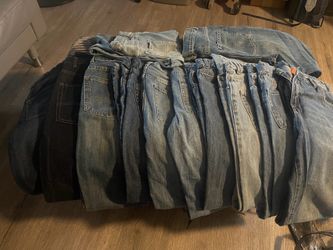 Children’s place jeans