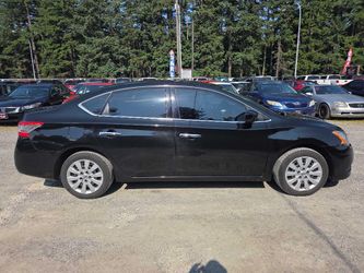 2014 Nissan Sentra