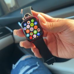 Apple Watch Series 7 