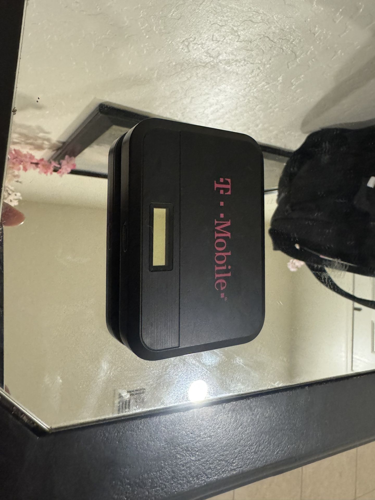 T Mobile Hotspot