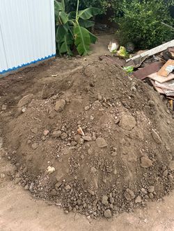 Free Dirt