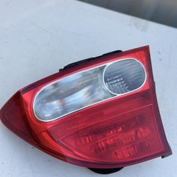 2006-2011 Rear Light Left Honda Civic 