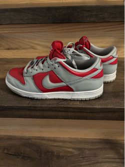 Nike Dunk Lows “Ultraman”