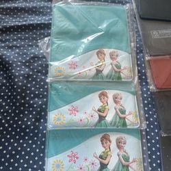 Checkbook Covers