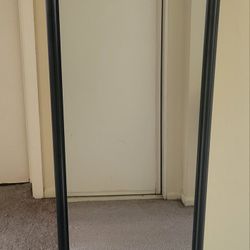 Body Length Mirror 