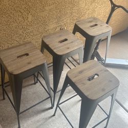 Barstools 