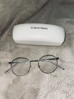Calvin Klein Glasses