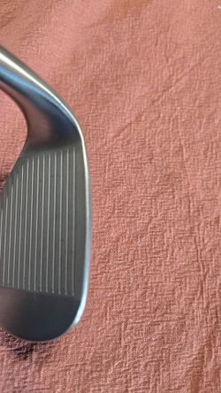 Titleist BV Vokey  SM11 56  10S  Tour Crome