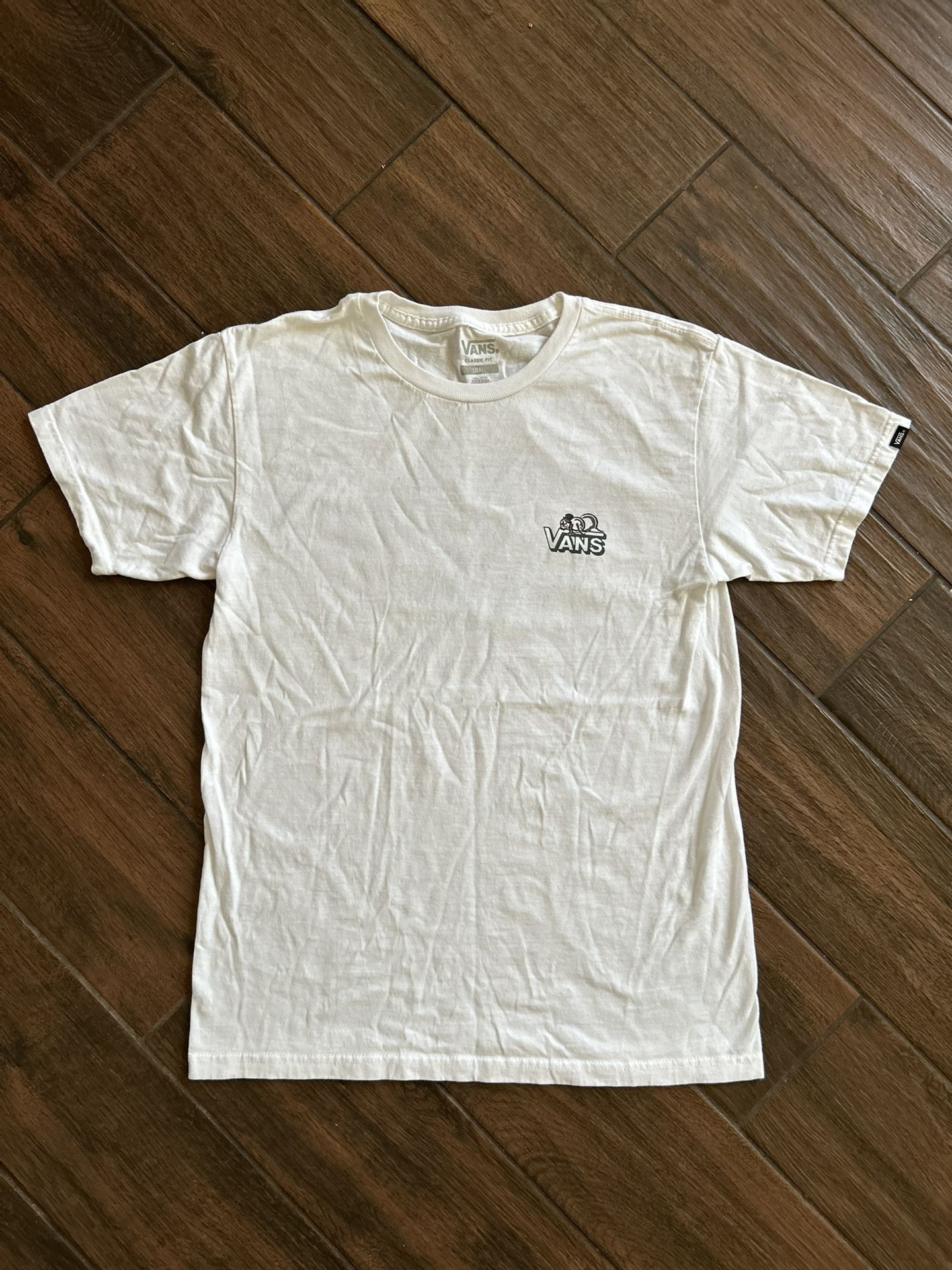 Vans Tee 